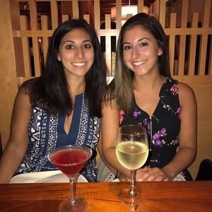 Meet your Posher, Tiffany